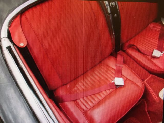 769783-11 Chevrolet Corvette C1 Cabriolet -1962