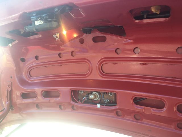 769780-13 Chevrolet Cavalier Z24 -1989