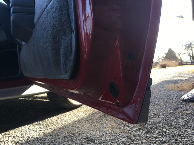 769780-10 Chevrolet Cavalier Z24 -1989