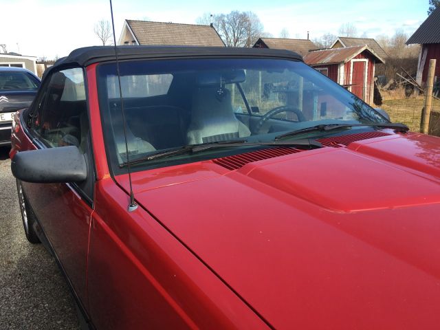 769780-4 Chevrolet Cavalier Z24 -1989