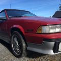 769780-3 Chevrolet Cavalier Z24 -1989