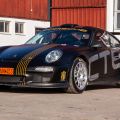769833-1 Porsche 997 GT3 Rally -2011