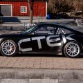 769833-2 Porsche 997 GT3 Rally -2011