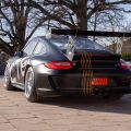 769833-4 Porsche 997 GT3 Rally -2011