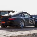 769833-7 Porsche 997 GT3 Rally -2011