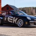 769833-9 Porsche 997 GT3 Rally -2011