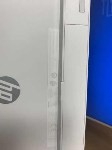 769024-5 All in one computer HP