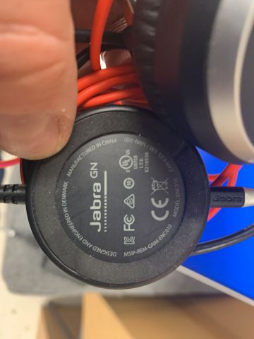 769024-6 All in one computer HP