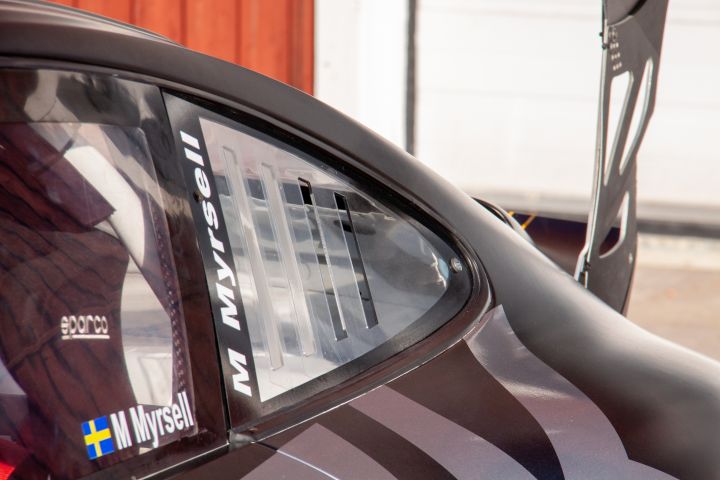 769833-20 Porsche 997 GT3 Rally -2011