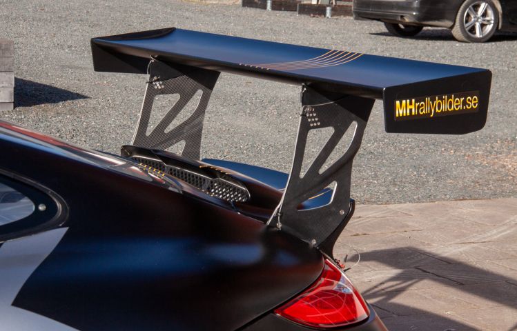 769833-22 Porsche 997 GT3 Rally -2011