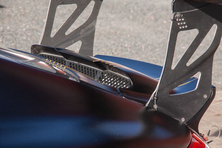 769833-23 Porsche 997 GT3 Rally -2011