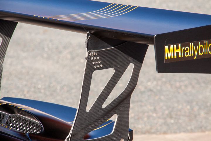 769833-24 Porsche 997 GT3 Rally -2011