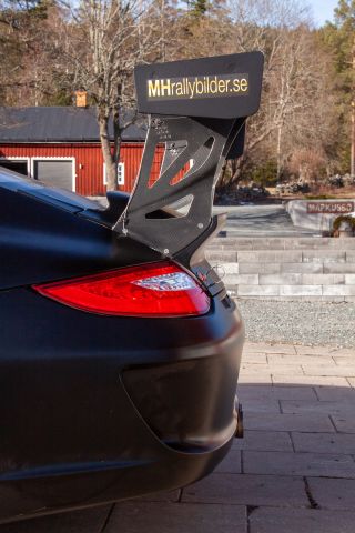 769833-26 Porsche 997 GT3 Rally -2011