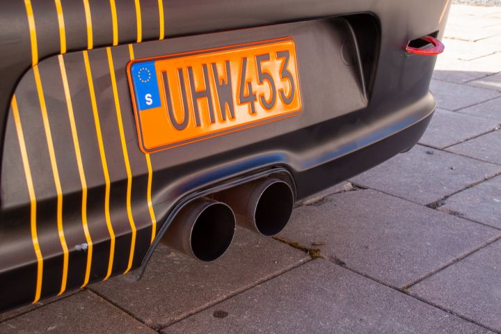 769833-29 Porsche 997 GT3 Rally -2011