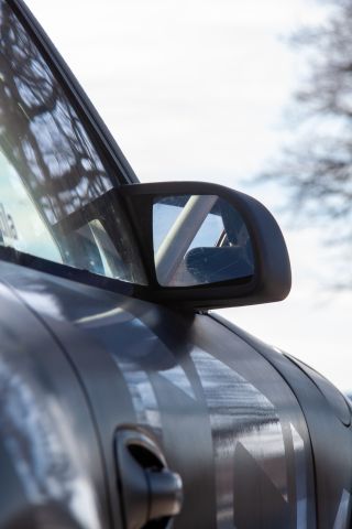 769833-33 Porsche 997 GT3 Rally -2011