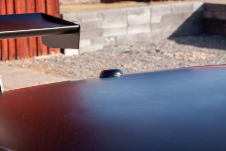 769833-35 Porsche 997 GT3 Rally -2011