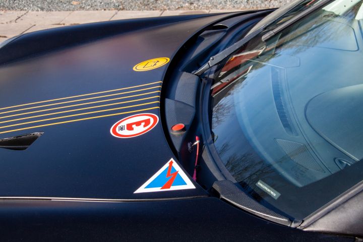 769833-36 Porsche 997 GT3 Rally -2011