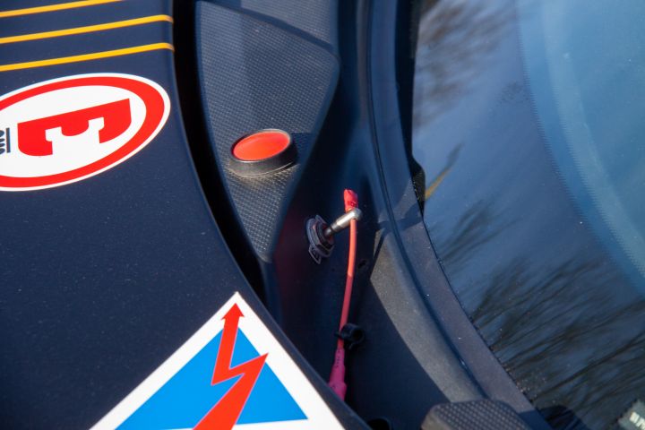 769833-37 Porsche 997 GT3 Rally -2011