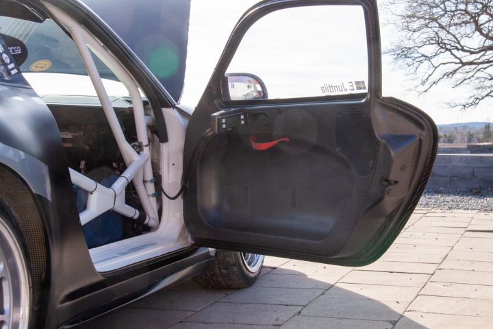 769833-44 Porsche 997 GT3 Rally -2011