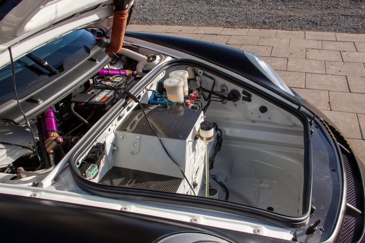 769833-47 Porsche 997 GT3 Rally -2011