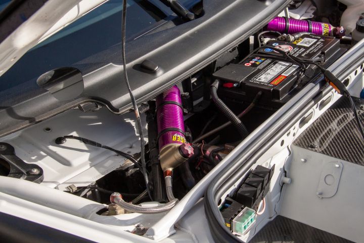 769833-49 Porsche 997 GT3 Rally -2011