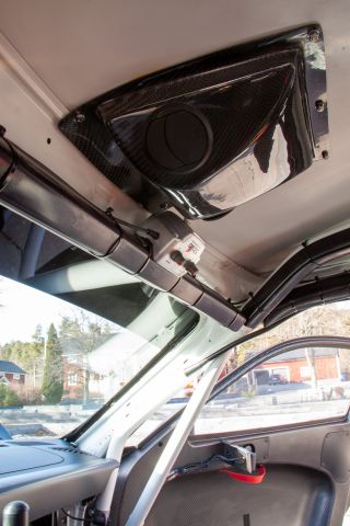 769833-55 Porsche 997 GT3 Rally -2011