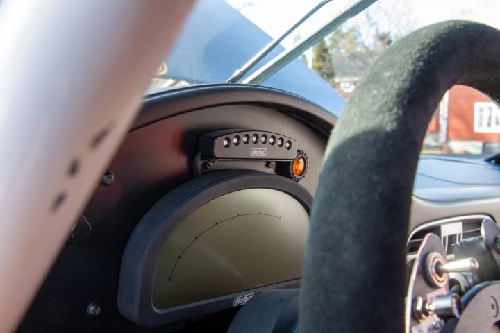 769833-57 Porsche 997 GT3 Rally -2011