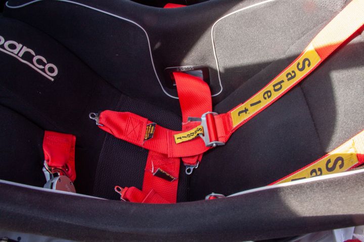 769833-59 Porsche 997 GT3 Rally -2011