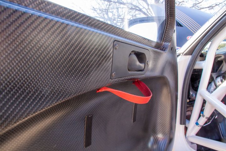 769833-60 Porsche 997 GT3 Rally -2011