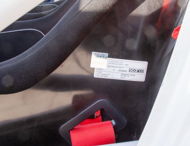 769833-61 Porsche 997 GT3 Rally -2011