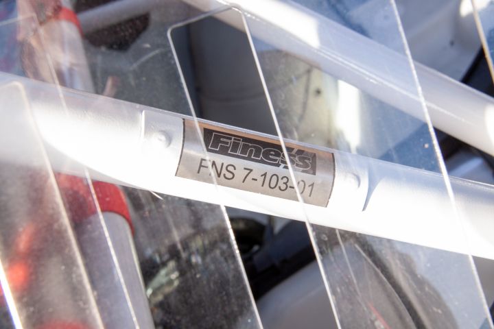 769833-63 Porsche 997 GT3 Rally -2011