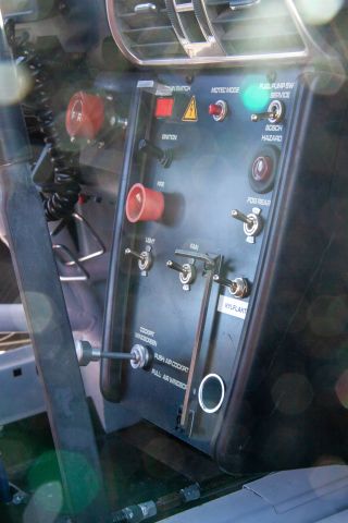 769833-65 Porsche 997 GT3 Rally -2011