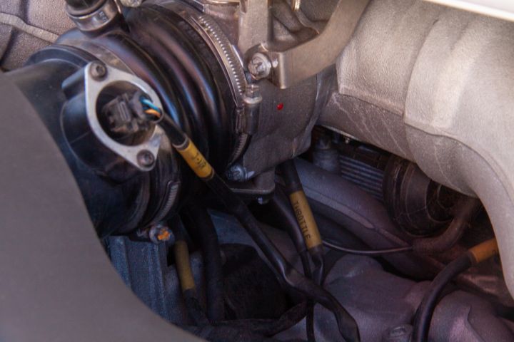 769833-69 Porsche 997 GT3 Rally -2011