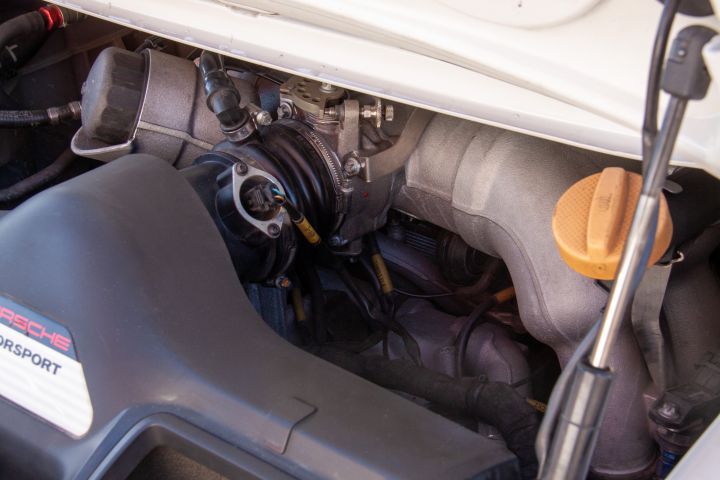 769833-70 Porsche 997 GT3 Rally -2011