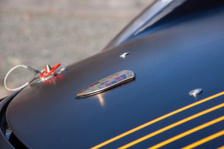 769833-75 Porsche 997 GT3 Rally -2011