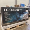 772198-2 65 "OLED TV LG OLED65CX6LA