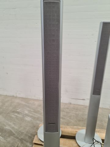 730323-2 Panasonic speaker system
