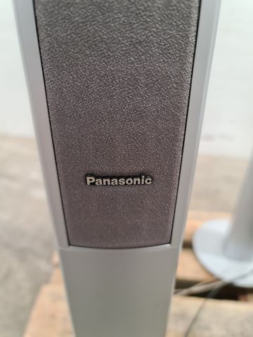 730323-3 Panasonic speaker system