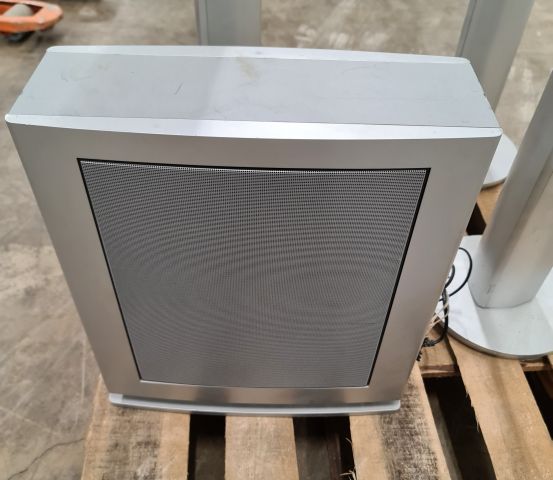 730323-6 Panasonic speaker system