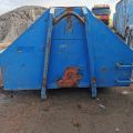 768674-14 Demountable platform 12 m3 with leaves