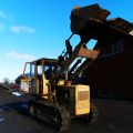768733-6 Bandschaktare Caterpillar 941 B