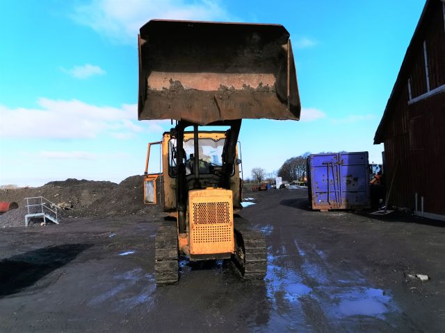 768733-8 Bandschaktare Caterpillar 941 B