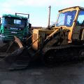 768733-10 Bandschaktare Caterpillar 941 B