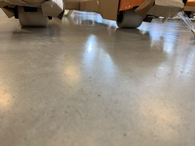 625270-8 Kort Pallyftare Still 2500kg