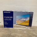 772220-2 43 "4K UHD TV Samsung UE43TU8005KXXC