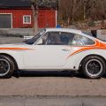 769836-2 Porsche 911 RSR Rally -1971