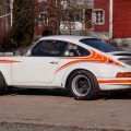 769836-3 Porsche 911 RSR Rally -1971