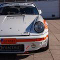 769836-10 Porsche 911 RSR Rally -1971