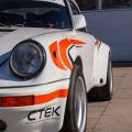 769836-11 Porsche 911 RSR Rally -1971