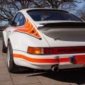 769836-13 Porsche 911 RSR Rally -1971